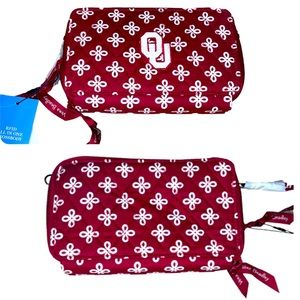 Vera Bradley RFID All in One Crossbody